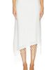 SNDYS SNDYS Cascade Midi Skirt - 1