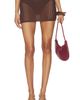 SNDYS SNDYS Casey Crochet Mini Skirt - 2