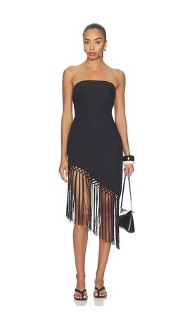 SNDYS SNDYS Caspian Mini Dress