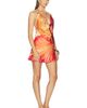 SNDYS SNDYS Cattleya Cowl Mini Dress - 2