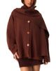 Sndys Sndys Clare Scarf Sweater - 1