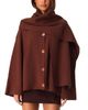 Sndys Sndys Clare Scarf Sweater - 5