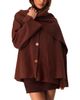 Sndys Sndys Clare Scarf Sweater - 6