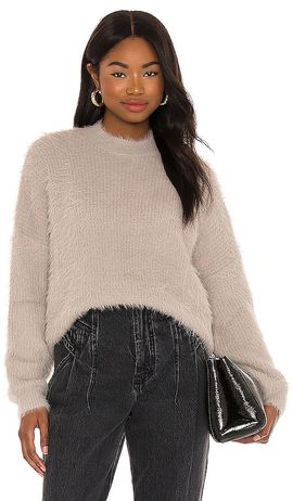 SNDYS SNDYS Cozi Knit Sweater