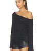 SNDYS SNDYS Crystal Sequin Knit Jumper - 2