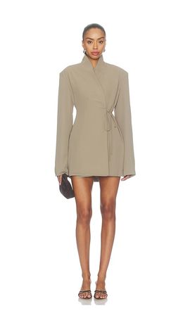 SNDYS SNDYS Dakari Mini Dress