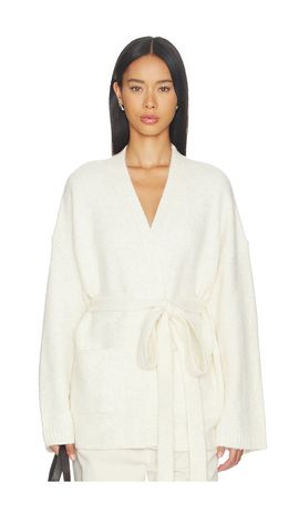 SNDYS SNDYS Dalia Knit Cardigan