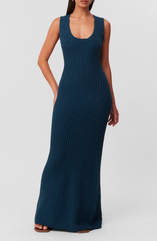 SNDYS SNDYS Desiree Maxi Dress