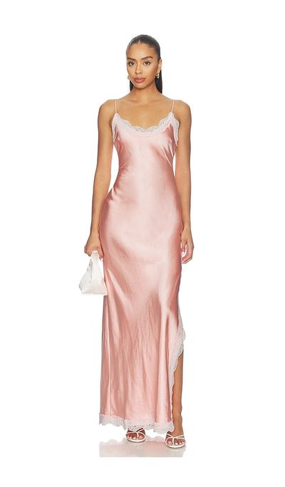 SNDYS SNDYS Gracie Maxi Dress