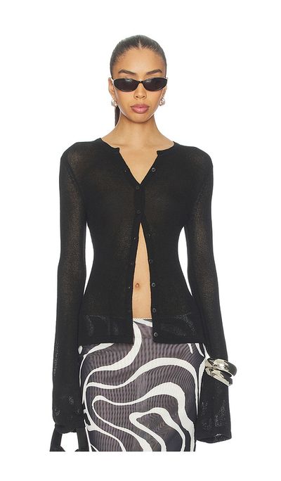 SNDYS SNDYS Hadley Cardigan