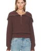SNDYS SNDYS Hayley Zip Jumper - 2