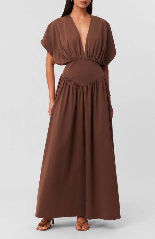 SNDYS SNDYS Heine Maxi Dress