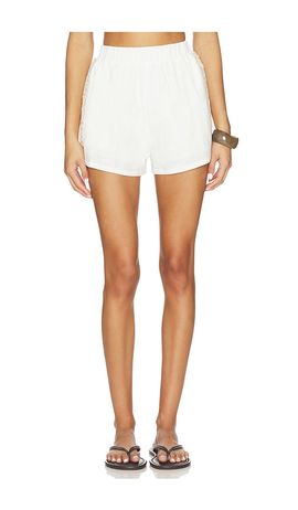 SNDYS SNDYS Ines 2.0 Shorts