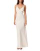 Sndys Sndys Isadora V Neck Maxi Dress - 2
