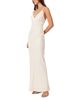 Sndys Sndys Isadora V Neck Maxi Dress - 6