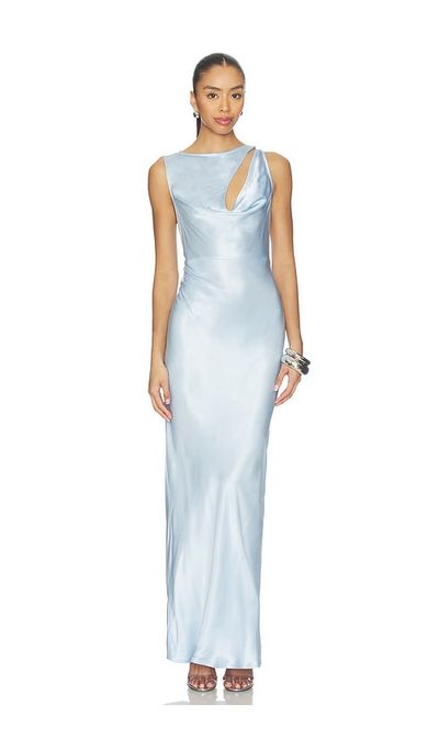 SNDYS SNDYS Jessie Maxi Dress