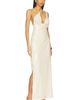 SNDYS SNDYS Johanna Sequin Maxi Dress - 1