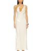 SNDYS SNDYS Johanna Sequin Maxi Dress - 2