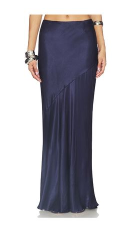 SNDYS SNDYS Junie Maxi Skirt