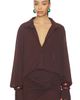 SNDYS SNDYS Kalea Shirt - 1