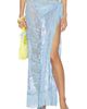 SNDYS SNDYS Lace Wrap - 1