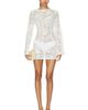 SNDYS SNDYS Lailani Lace Mini Dress - 1