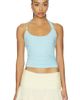 SNDYS SNDYS Lexie Twist Halter Tank - 1