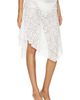 SNDYS SNDYS Lilu Lace Midi Skirt - 2