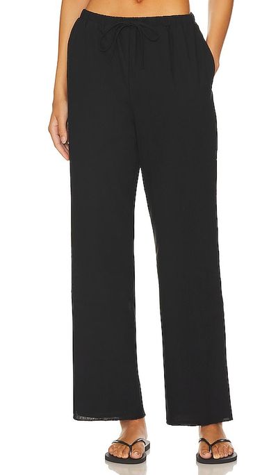 SNDYS SNDYS Linen Pants