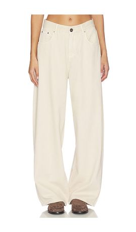 SNDYS SNDYS Lukas Lightweight Jeans