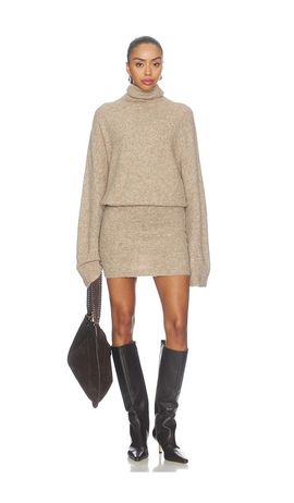 SNDYS SNDYS Marlowe Mini Dress