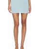SNDYS SNDYS Monte Knit Mini Skirt - 1