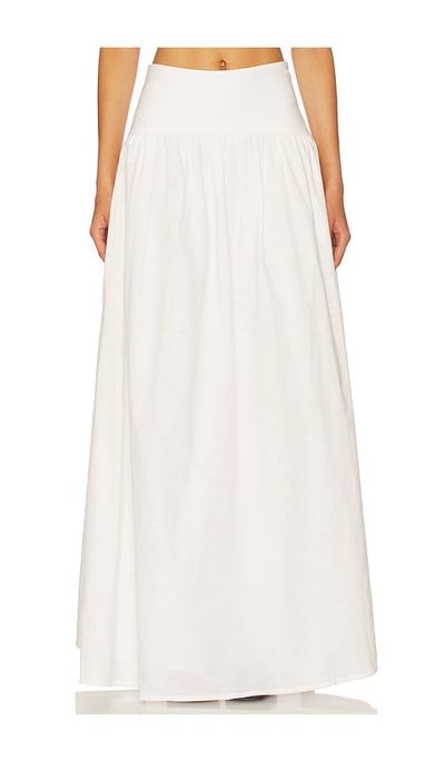 Sndys Nesa Maxi Skirt