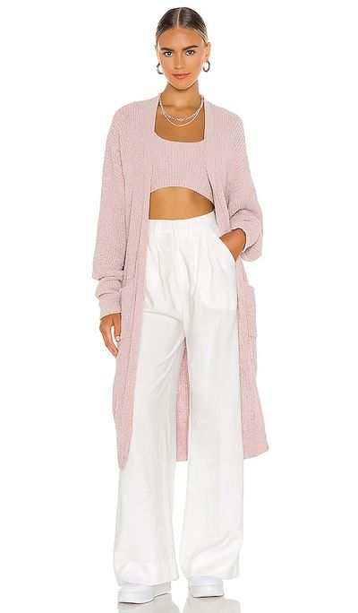 SNDYS SNDYS Nettie Knit Cardigan