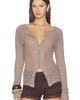 SNDYS SNDYS Norah Cardigan - 1