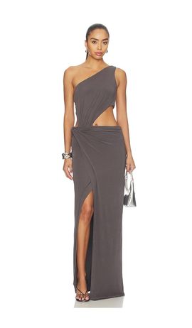 SNDYS SNDYS Orla Maxi Dress