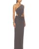 SNDYS SNDYS Orla Maxi Dress - 2