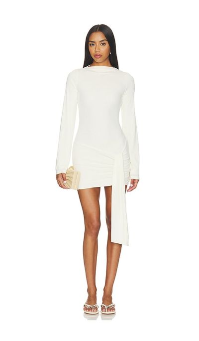 SNDYS SNDYS Paxley Mini Dress