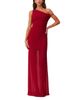 Sndys Sndys Pomona Mesh Maxi Dress - 2