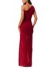 Sndys Sndys Pomona Mesh Maxi Dress - 3