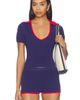 SNDYS SNDYS Raye Knit Top - 1