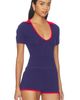 SNDYS SNDYS Raye Knit Top - 2