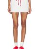 SNDYS SNDYS Reed Contrast Mini Skirt - 2