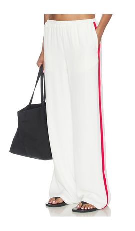 SNDYS SNDYS Reed Contrast Pant