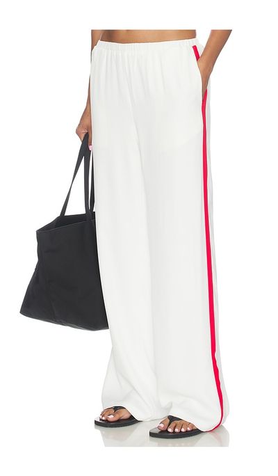 SNDYS SNDYS Reed Contrast Pant