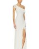SNDYS SNDYS Reyen Frill Maxi Dress - 2