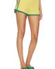SNDYS SNDYS Richie Contrast Short - 1