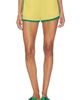 SNDYS SNDYS Richie Contrast Short - 2