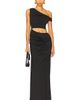 SNDYS SNDYS Rikke Jersey Maxi Dress - 1