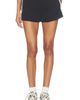 SNDYS SNDYS Rowan Contrast Short - 2